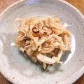 Koalacchi's cooksnap of when they made 切り干し大根のハリハリ漬け.