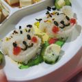 ペンギンシェフ's cooksnap of when they made ＊我が家で流行りのおにぎり＊.