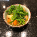 タキマユママ's cooksnap of when they made 永井食堂風もつ煮込み.
