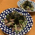 SAKU214's cooksnap of when they made 基本調味料で出来る砂肝ときゅうりの和え物.