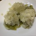 ♡てぃん♡'s cooksnap of when they made 潰瘍性大腸炎☆フワフワしゅうまい.