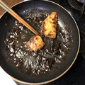 よーはるまー's cooksnap of when they made 我が家のぶりの煮付け.