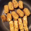 Tresor's cooksnap of when they made 居酒屋風☆山わさびの玉子焼き.