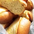 まるきにょすクータ's cooksnap of when they made 簡単 てんぷら粉でシフォンケーキ.