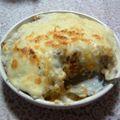 juitan's cooksnap of when they made ◆残り物で！簡単カレードリア♪◆.