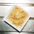 ぷっくりんご's cooksnap of when they made シンプル！ふわふわ酢納豆♪.