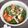 バカリャウ's cooksnap of when they made 春菊たっぷりアジアンにゅうめん.