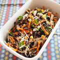 バカリャウ's cooksnap of when they made 【作り置き】ヒジキの生姜ドレサラダ.