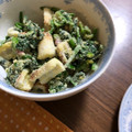 didiko's cooksnap of when they made 簡単！ほうれん草のおからパウダー和え.
