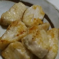 ヨシヨッシー's cooksnap of when they made かじきのマヨソテー.
