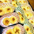 クック5MYSLS☆'s cooksnap of when they made 濃厚☆リッチ♪とろけるスイートポテト.