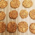 らびのゆうママ's cooksnap of when they made バターがなくてもサクサククッキー.