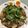 pomponn's cooksnap of when they made タイ風★焼きなすサラダ～ヤムマクワ.