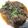 幽波〜ゆうは〜's cooksnap of when they made 牛肉とセリと水菜の甘辛炒め.