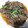 幽波〜ゆうは〜's cooksnap of when they made 牛肉とセリと水菜の甘辛炒め.