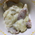 なみか☆'s cooksnap of when they made 新じゃがのクリームチーズ煮【作り置き】.