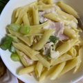 ながぴー♧'s cooksnap of when they made 子どもが喜ぶ★マカロニチーズ.