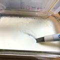 まぁこ＊'s cooksnap of when they made インフル予防☆自家製R-1ヨーグルト.