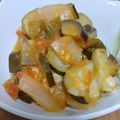 クックL2DT1S☆'s cooksnap of when they made 【夏野菜×チーズ】簡単！ラタトゥイユ.