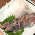 ばたみそーぱん☆'s cooksnap of when they made イワシのさばき方（包丁で）.