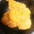 かなやん26's cooksnap of when they made 5分。レンジで無限じゃがいも煮物.