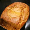 クッククッキリ's cooksnap of when they made 材料５つ！さっぱり♪ヨーグルトケーキ☆.