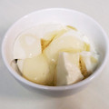 hiirochann's cooksnap of when they made 豆乳ヨーグルトの作り方2（ヤクルト編）.