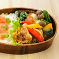 runa10's cooksnap of when they made 鶏肉の生姜焼き.