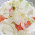 こまこま子's cooksnap of when they made 簡単！白菜と玉ねぎ、人参のクリーム煮＊°.