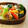 runa10's cooksnap of when they made 白菜とほうれん草とウインナーの和え物.