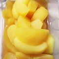狸どん's cooksnap of when they made 誰でも簡単美味しい♪りんごのコンポート.