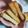 えりー：）'s cooksnap of when they made ［離乳食］ズボラな私のきな粉食パン.
