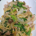 かおるっこら's cooksnap of when they made 簡単なのに本格的な味☆中華風☆焼きそば.