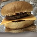 クックK6HO0F☆'s cooksnap of when they made マクドナルドのダブルマック完全再現☆.