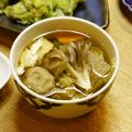 ガメコ's cooksnap of when they made 鰯のつみれ汁.