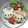 ☆ありか358☆'s cooksnap of when they made キャラ弁 ユニベアのホイップ＆パフィー.