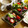 ガメコ's cooksnap of when they made ちょっと豪華　レタスとキャベツのサラダ.