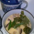まるーにゃん's cooksnap of when they made 茶碗蒸しの具材は自由なので簡単！.