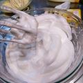 あおなみゆさん's cooksnap of when they made 簡単！しっかり立つメレンゲ.