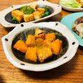 ねっちゃんっ's cooksnap of when they made 【 味噌味かぼちゃ♪】.