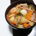 碧きりん's cooksnap of when they made 八宝菜.