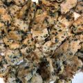 クックY1G04X☆'s cooksnap of when they made にんじん豆腐ハンバーグ 離乳食後期.