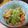 凪なぎ's cooksnap of when they made 小松菜のおからあえ.