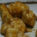ヨシヨッシー's cooksnap of when they made めかじき♬あらでガーリックソテー.