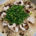 M130018's cooksnap of when they made フライパンで簡単　～鯛のパエリヤ～.