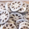 yokon☆'s cooksnap of when they made れんこんの保存　冷凍.