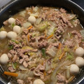 msmkk's cooksnap of when they made 八宝菜 ＊ 中華丼.