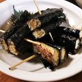 低カロ探検隊's cooksnap of when they made ししゃもの海苔巻き.