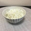 ☆こまっと☆'s cooksnap of when they made もち麦ご飯の炊き方.