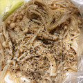 ねぞろ's cooksnap of when they made 簡単☆レンジでえのきバター塩糀.